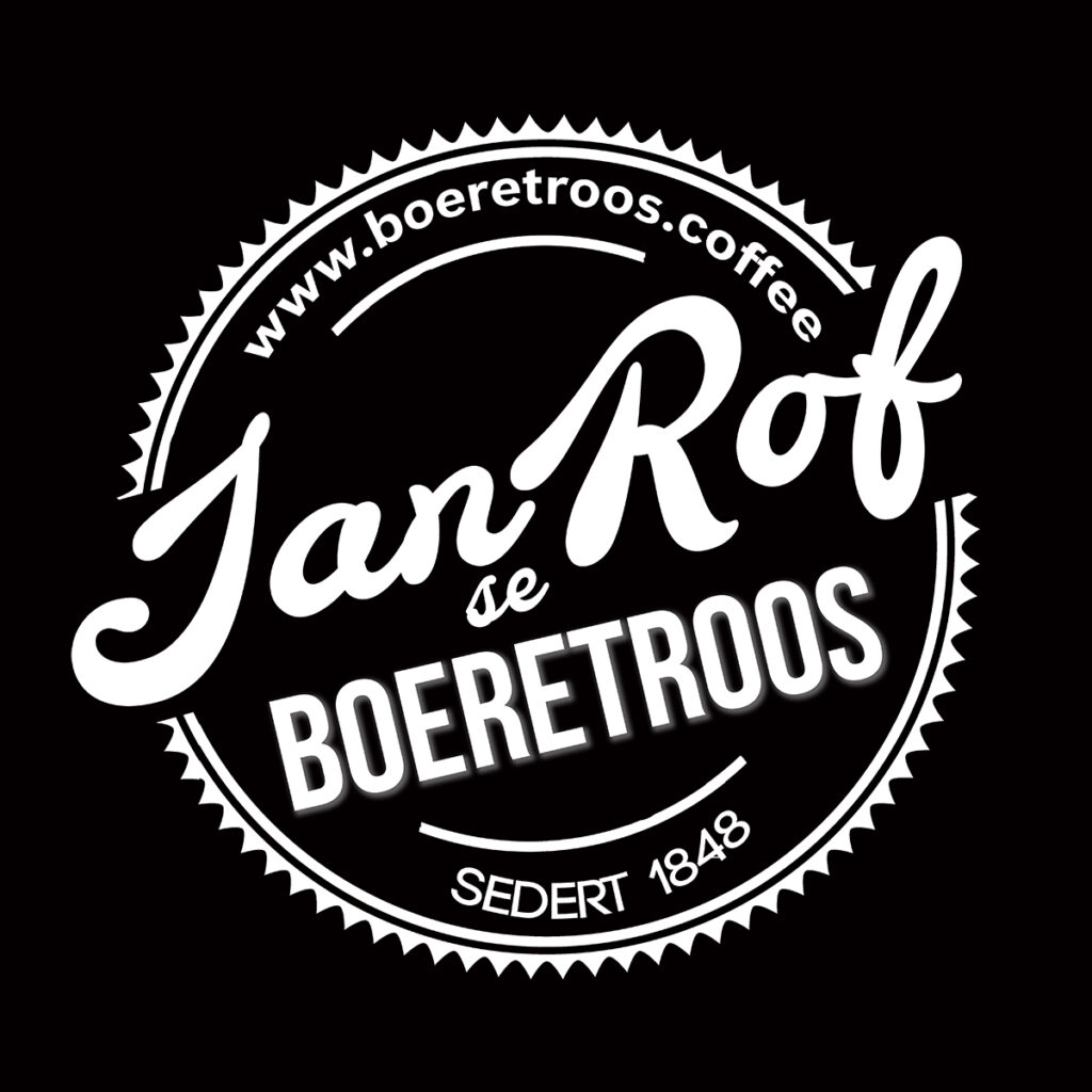Boeretroos Koffie